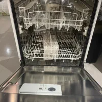 ماشین ظرفشویی الگانس|ماشین ظرفشویی|فردیس, قریشی|دیوار