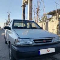 پراید84|خودرو سواری و وانت|باغستان, |دیوار