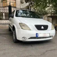 تیبا صندوقدار مدل ۹۱|خودرو سواری و وانت|تهران, سهروردی|دیوار