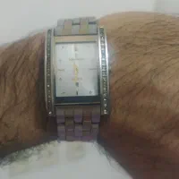 ۱. ساعت رومانسون اصل موتور سوییس۲. الکانس|ساعت|مهاباد (آذربایجان غربی), |دیوار