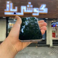 آیفون ۱۶ مکس ۲۵۶ گیگ|موبایل|اصفهان, چرخاب|دیوار