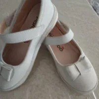 کفش بچگانه|کفش و لباس بچه|قم, شاه سید علی|دیوار