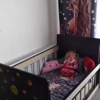 تخت کودک