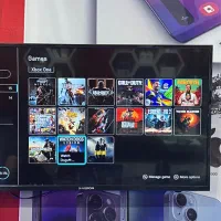نصب بازی ps4 ps5 xbox در پلی استور آمل|کنسول، بازی ویدئویی و آنلاین|آمل, |دیوار