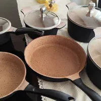 سرویس ۱۰ پارچه جانسون آلمان