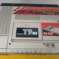 ویدئو فیلم کوچک  (عتیقه )|پخش‌کننده DVD و ویدیو|قم, پردیسان|دیوار