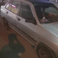 پراید|خودرو سواری و وانت|یزد, |دیوار