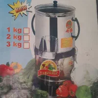 سبزی خرد کن