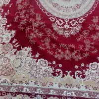 یک جفت فرش ۱۲متری|فرش|اصفهان, عطار نیشابوری|دیوار