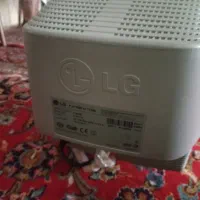 مانیتور ال جی