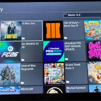 کرایه پلی استیشن 4 / کرایه ps4 / در تمام نقاط مشهد