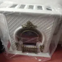 بخاری کاملا سالم و نو