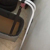 نانو بچه|اسباب و اثاث بچه|رشت, پیرکلاچای|دیوار