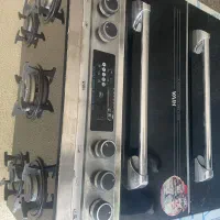 گاز طرح فر فلش خور