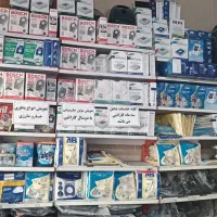 حراج انواع پاکت هپا لوله برس پارو خرطومی جارو برقی|جاروبرقی، جارو شارژی، بخارشو|کرج, فاز ۳ گوهردشت|دیوار