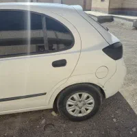 تیبا۲مدل۹۶|خودرو سواری و وانت|بم, |دیوار