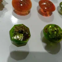 دستگیره وگردنبند جاکلیدی تعداد بالا و پایین|صنایع دستی و سایر لوازم تزئینی|اراک, |دیوار