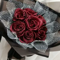 دسته گل|گل مصنوعی|ساوه, |دیوار