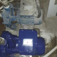 تعمیر پمپ آب آپارتمانی و سرویس بوستر پمپ اکثر نقاط|خدمات پیشه و مهارت|شیراز, شهرک ولیعصر|دیوار