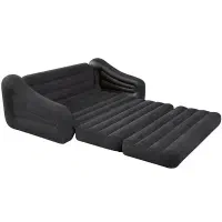 کاناپه بادی تختخواب شو اینتکس|تخت و سرویس خواب|تهران, بازار|دیوار