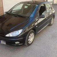 ۲۰۶ تیپ ۲ مدل ۸۱