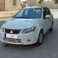 ساینا  سفید elx|خودرو سواری و وانت|قرچک, شهرک الحدید|دیوار