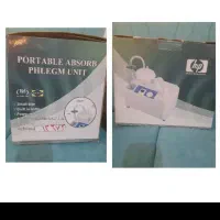 فروش یک دستگاه ساکشن و یک عدد تشک مواج نو