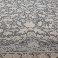 دو تخته فرش ۱۲ متری