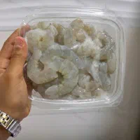 میگو پرورشی بزرگ