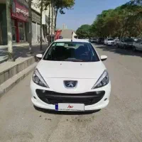 ۲۰۷ مدل ۱۴۰۳ تمیز