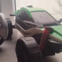 ماشین کنترلی بی سیم