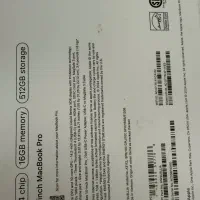 فروش مک بوک‌ نات اکتیو|رایانه همراه|رشت, سعدی (تختی)|دیوار