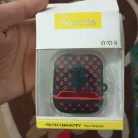 گاردگوشی و ایرپاد