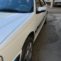 پژو پارس Xu7P کمکارکرد دریچه گازبرقی|خودرو سواری و وانت|کرمانشاه, |دیوار