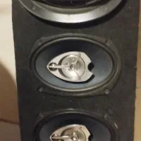 باند و ضبط پایونیر