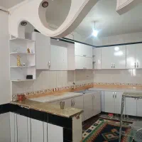 کمد دیواری و کابینت