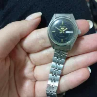 ساعت مچی سیکو۵