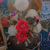 همه اش سالم نو نو|گل مصنوعی|کرمان, |دیوار