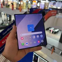 سامسونگ Galaxy Z Fold6 با حافظهٔ ۲۵۶ گیگابایت|موبایل|تهران, جمهوری|دیوار