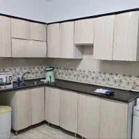 کابینت فلزی در حد صفر|مصالح و تجهیزات ساختمان|سقز, |دیوار