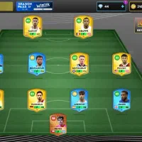 اکانت دریم لیگ طاق با فری یا کالاف