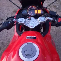 مگلی ۲۰۰|موتورسیکلت|تویسرکان, |دیوار