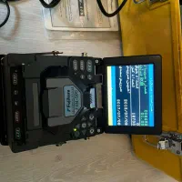 دستگاه فیوژن فوجیکورا درحدنو 70S- 50S- 60S|مودم و تجهیزات شبکه|تهران, آهنگ|دیوار