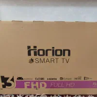تلویزیون هوریون ۴۳اینچ. مدلH-43DF6175 پلمپ