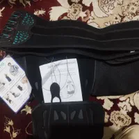 کمر بند طبی نو|کیف، کفش، کمربند|مشهد, همت آباد|دیوار