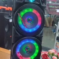 اسپیکر سند باکس پرقدرت2سابsing|سیستم صوتی خانگی|مشهد, سراب|دیوار