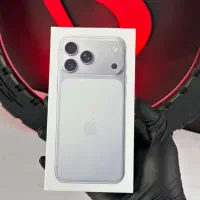 ایفون 17 مکس مستر کوالیتی شرکتی با گارانتی18