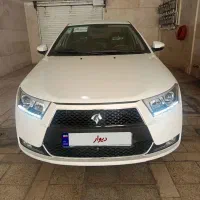 دنا پلاس 1403|خودرو سواری و وانت|مشهد, الهیه|دیوار