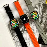 فروش ویژه/اسمارت واچ/های شرکتی/فول امکانات اپل واچ|ساعت|همدان, |دیوار