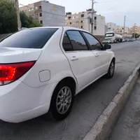 دنا معمولی تیپ ۲، مدل ۱۳۹۵|خودرو سواری و وانت|شیراز, شهرک فرزانگان|دیوار